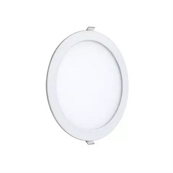 Geti GCP18R 18W LED panel kulatý světlo 1250lm