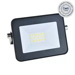 Geti GLF10 LED reflektor 10W 950lm 4000K