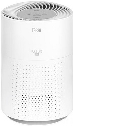 Teesa P500 čistička vzduchu PURE LIFE 136 m3/h