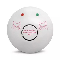 Geti GRR140 odpuzovač hlodavců