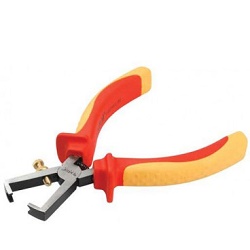 Extol 8813180 odizolovací kleště do 1000V 160mm