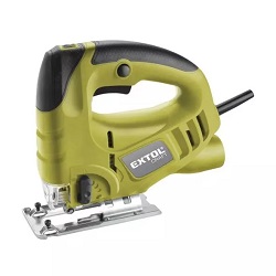 EXTOL CRAFT 405123 pila přímočará 570W