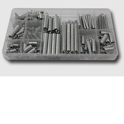 Richmann sada pružinek 200ks pružin C-0402