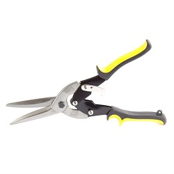 Lobster 108068 nůžky na plech rovné 8cm