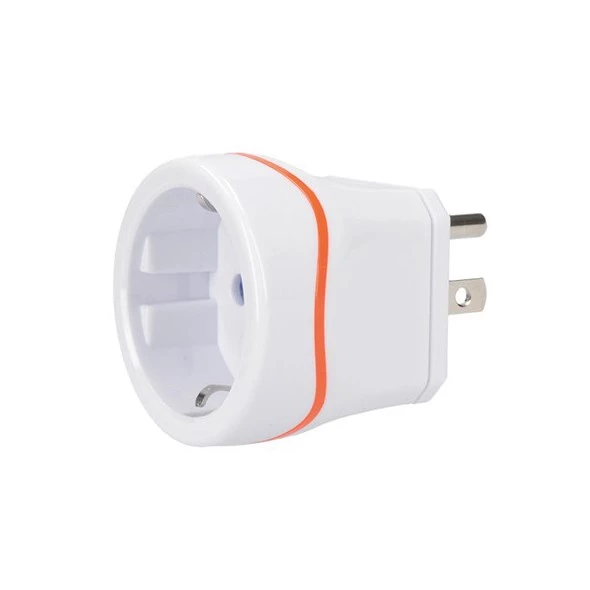 Solight PA01-USA Adaptér cestovní do USA