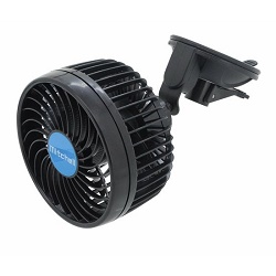 Compass Mitchell 07216 12V ventilátor 12V