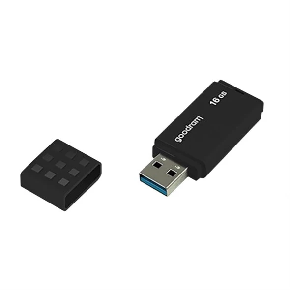 GOODRAM Flash disk USB 3.0 16GB černý