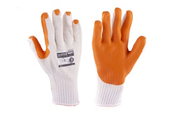 MasiPro Povrstvené rukavice SLIPPER, v. 11