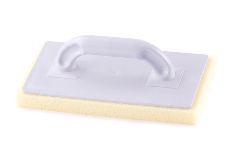 Hladítko Becco MOLITAN hrubý 25 cm 104019