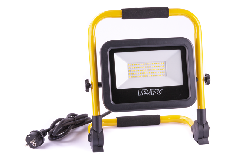 Reflektor LED-50W stojánek 4000 lm