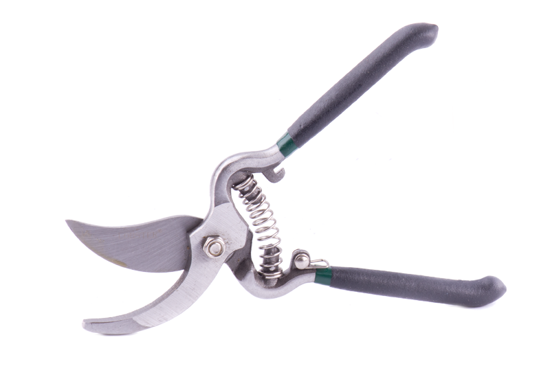 MasiPro Nůžky zahradní 21cm 108018