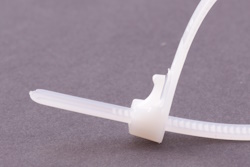 Lobster páska stahovací 150x7,2 rozebírací 50ks