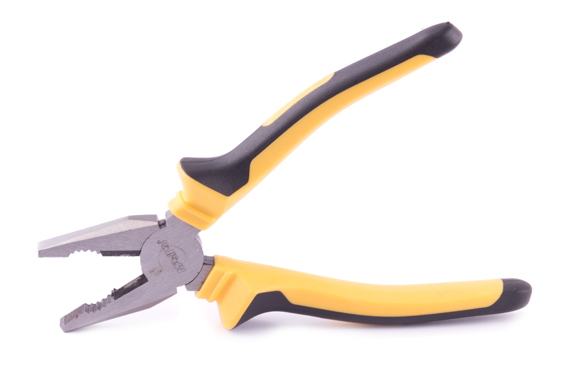 Kleště kombinované MasiPro 108703