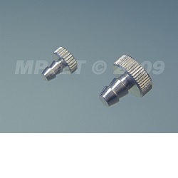 MPJet 4141 zátka palivové hadičky velká 2 ks