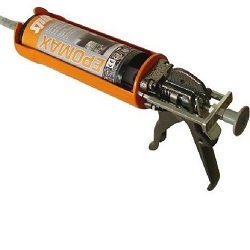 SPIT M380 aplikační pistole pro chemickou maltu