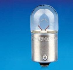 Narva R5W 12V 5W BA15s autožárovka 171713000