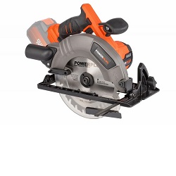 POWERPLUS POWDP25260 bez aku pila 40V