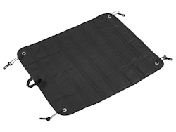 ULTIMATE SPEED Ochranná deka 80x64cm