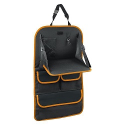 Compass 06601 organizér na přední sedadlo se