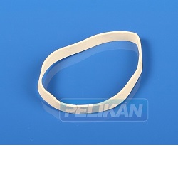 Gumová oka 150x10 mm (6 ks)