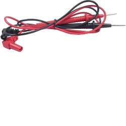 Hadex Měřící hroty k multimetru 600 V/10 A 80 cm