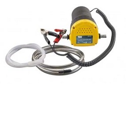 Tuson RIN72539 čerpadlo motorového oleje 12V