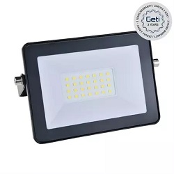 Geti GLF20 LED reflektor 20W 1900lm 4000K