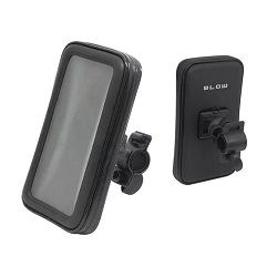 Blow pouzdro telefonu na kolo max. 75mm, 75-392