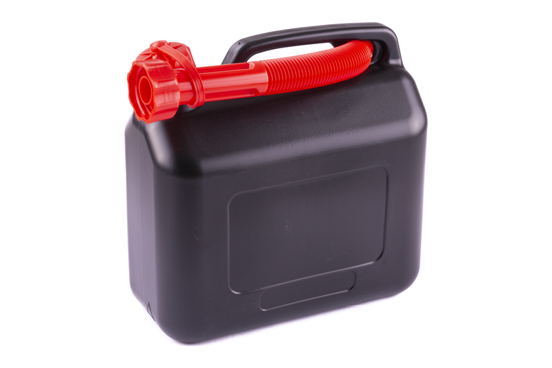 Kanystr PVC na PHM 10l 101297