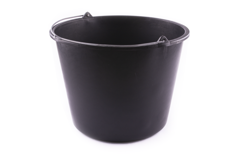 Vědro stavební 16l plastové